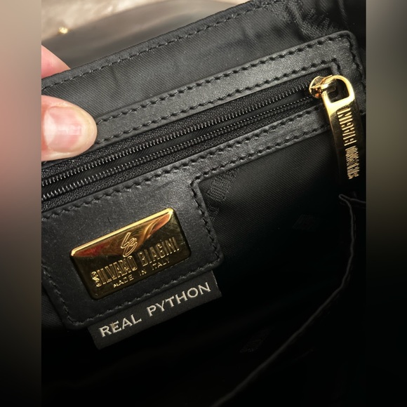 Silvano biagini purse - Picture 2 of 4